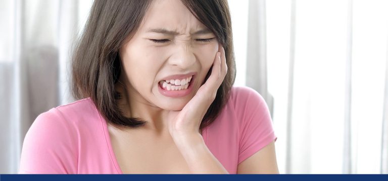 What You Need to Know about Sensitive Teeth