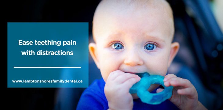 Safe Teething Remedies for Baby